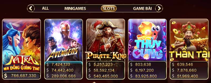 Sunwin Vaders ⭐️ Link Tải Sunwin Chính Thức Mới Nhất Không Chặn 2026 7 Các trò chơi nổ hũ đặc sắc