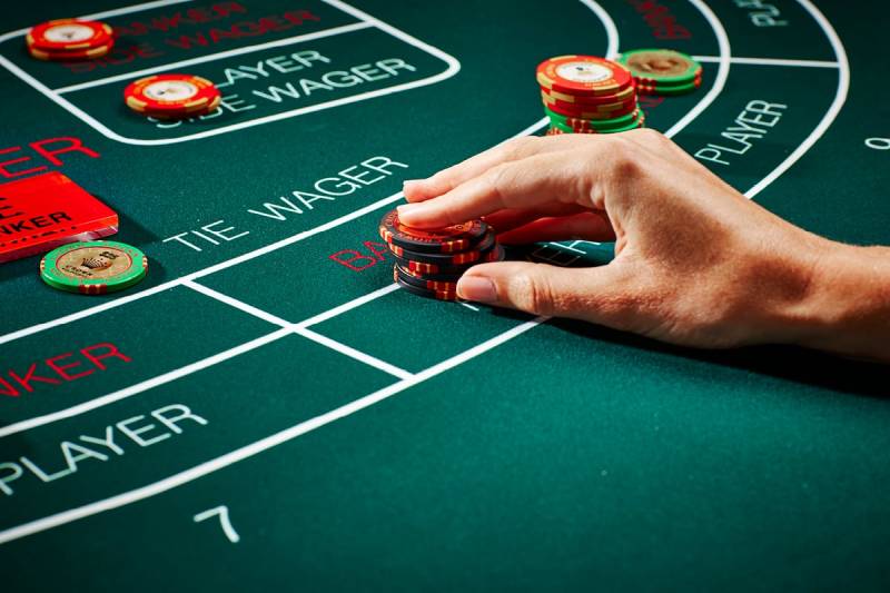 Cược Banker Hay Player: Nên Theo Cửa Nào Để Dễ Thắng 4 Khi nào nên cược cửa Player và vì sao?